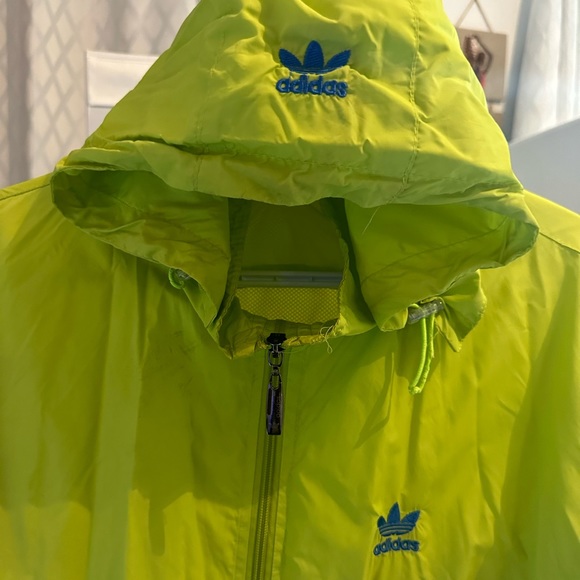 Adidas jacket - Picture 9 of 16